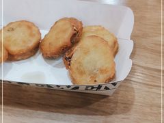 -文叔·湖北名小吃·小龙虾(黄贝岭地铁站店)