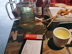 -管氏翅吧(广渠门店)