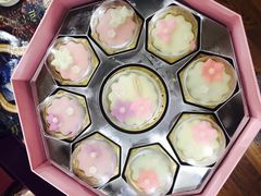 -哈根达斯(武汉天地店)