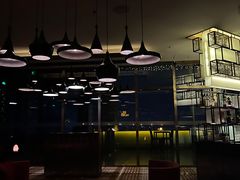 -富力丽思卡尔顿酒店·FLAIR餐厅酒吧