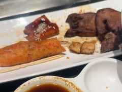 -水木锦堂·自助铁板烧(世贸天阶店)