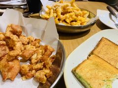 -HELLO 27 意面·沙拉·帕尼尼