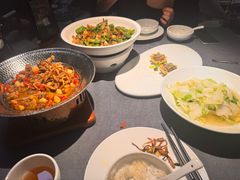 -沅江水·湖南家宴(珠江新城高德置地秋广场店)