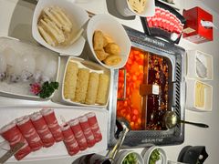 -海底捞火锅(威高广场店)