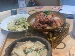 -羊之道草原味道清真餐厅(番禺店)