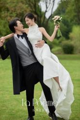 -乐派诗婚纱摄影