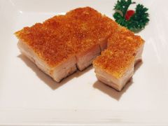 -利苑酒家(合景国际金融广场店)