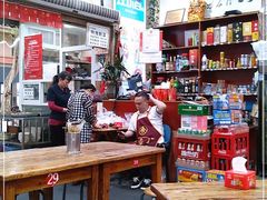 大堂-雨田饭店