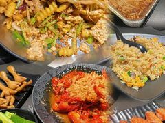 -红盔甲·小龙虾(人民广场店)