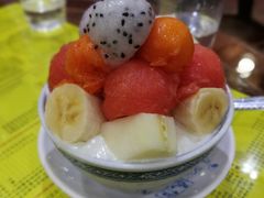 -民信老铺(华盖路店)