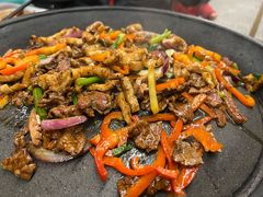 -一烙锅(友谊店)