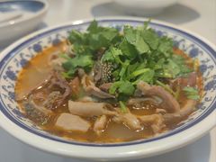 -真食净香居·内蒙烧麦(亚运村店)