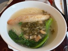 -羿庭 Peacock Alley(上海外滩华尔道夫酒店)