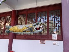 -宝通禅寺