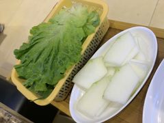 -小肥牛潮汕牛肉火锅(南联店)