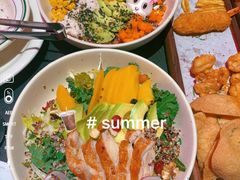 -卡朋西餐(宝安大仟里店)