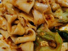 -大嘻咹biangbiang面(历史博物馆店)