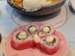 -花漫里日式餐厅(刺桐店)