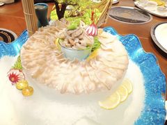 -金成潮菜博物馆(海珠湿地店)