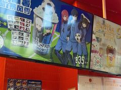-DQ·蛋糕·冰淇淋(阜盛道店)