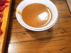 -木萨火锅店(开鲁路店)