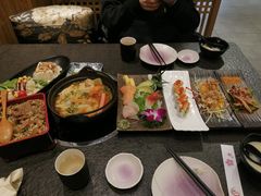 -晓寿司·精致料理(绿地店)