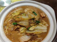 -小菜园新徽菜(苏州繁花中心店)
