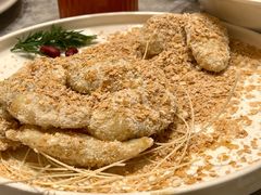 -连鹭海鲜·海肠捞饭·海胆饭(星海店)