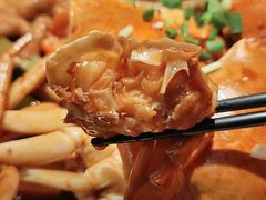 -赖胖子肉蟹煲(上邦百汇城店)