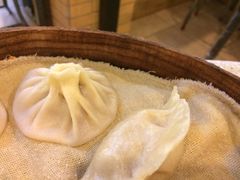 -老班长手工灌汤包老店(东山店)