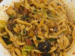 -王菊美食街·王菊面馆(总店)