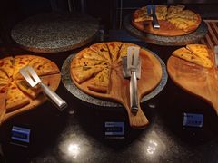 -盛江山自助料理(奥莱锦辉购物广场店)