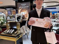 -松雷商业(南岗店)