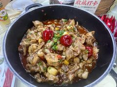 -聚味瞿记·龙虾堂(树木岭店)