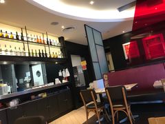 -必胜客(威高广场店)
