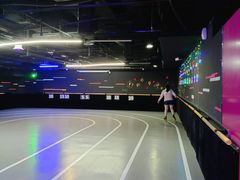 -VS SPORTS PARK运动玩乐园·团建·生日会(合生汇店)