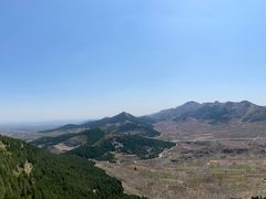 -青州市云门山风景区