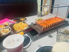 -丰茂烤串(外滩星荟中心店)