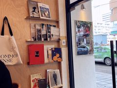 -常识咖啡common sense(春熙路店)
