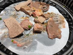 -匠牛亭·锅物烧肉放题自助(昆百大·泰业城店)