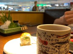 -七条鱼日本料理(远洋乐堤港店)