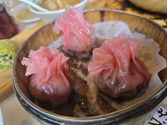 -春家·非遗手工小吃(徐汇万科广场店)