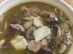 -超爷叔面馆(西园店)