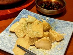 -鑫日千里马朝鲜族小馆(总店)