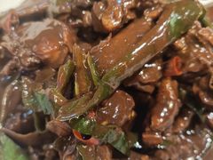 -饭桌故事·血鸭湘(荣宝华店)