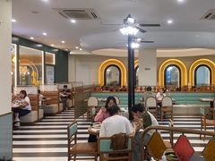 -火啫啫·粤式啫啫煲(南通首店)