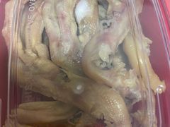 -绝味鸭脖(东直门店)