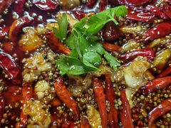 -陕北四窑洞(巨丰店)