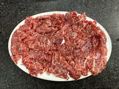 -五洲牛肉美食馆
