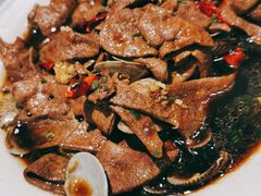 -雍沪里·沪湘融合菜( 康桥店)